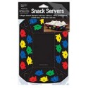 Graduation Snack Servers